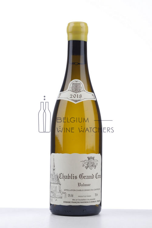 Image de 2018 CHABLIS VALMUR